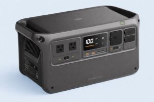 Read more about the article DJI Power 1000 Review: The Quiet Power Station That Changed My Setup