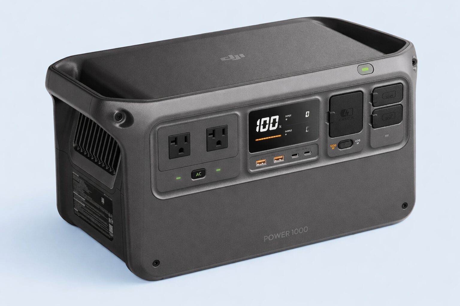 Read more about the article DJI Power 1000 Review: The Quiet Power Station That Changed My Setup